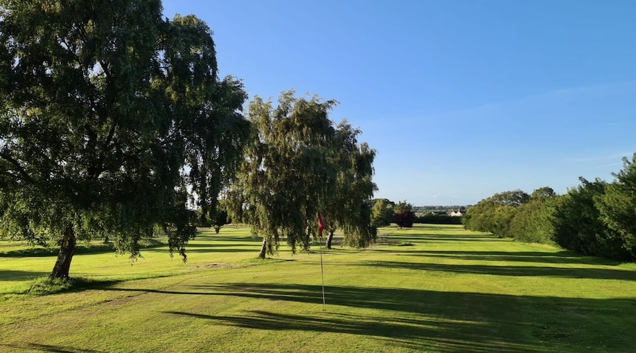 Photo of Kinmel Park Golf Club